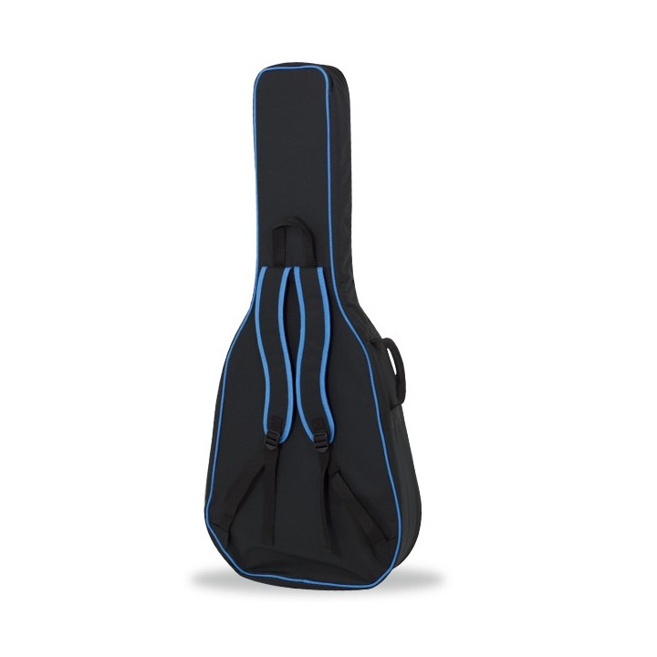 Funda Guitarra Clasica 20mm PE Mochila
