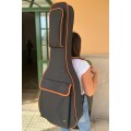 Funda Guitarra Clasica 20mm PE Mochila Funda Guitarra Clasica 20mm PE Mochila