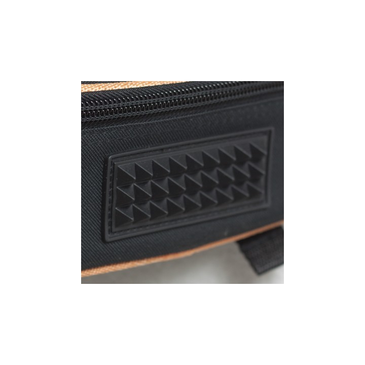 Funda Guitarra Clasica 20mm PE Mochila