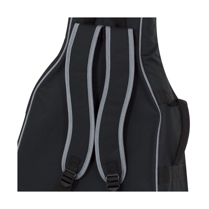 Funda Guitarra Clasica 20mm PE Mochila