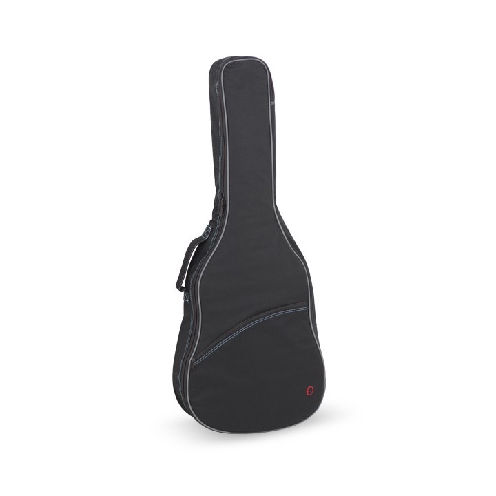 Funda Guitarra Clasica 10mm Pe Mochila