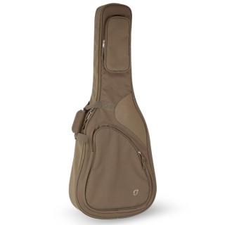 Funda Guitarra Clasica 20mm PE -B Mochila
