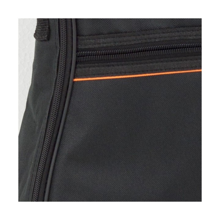 Funda Guitarra Clasica 5mm -B Mochila