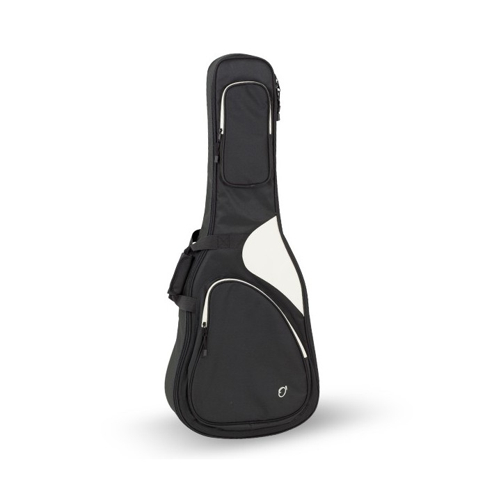 Funda Guitarra Clasica 20mm PE -B Mochila