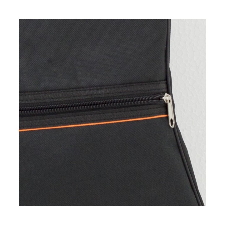Funda Guitarra Clasica 5mm -B Mochila