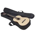 Funda Guitarra Clasica 20mm PE -B Mochila Funda Guitarra Clasica 20mm PE -B Mochila