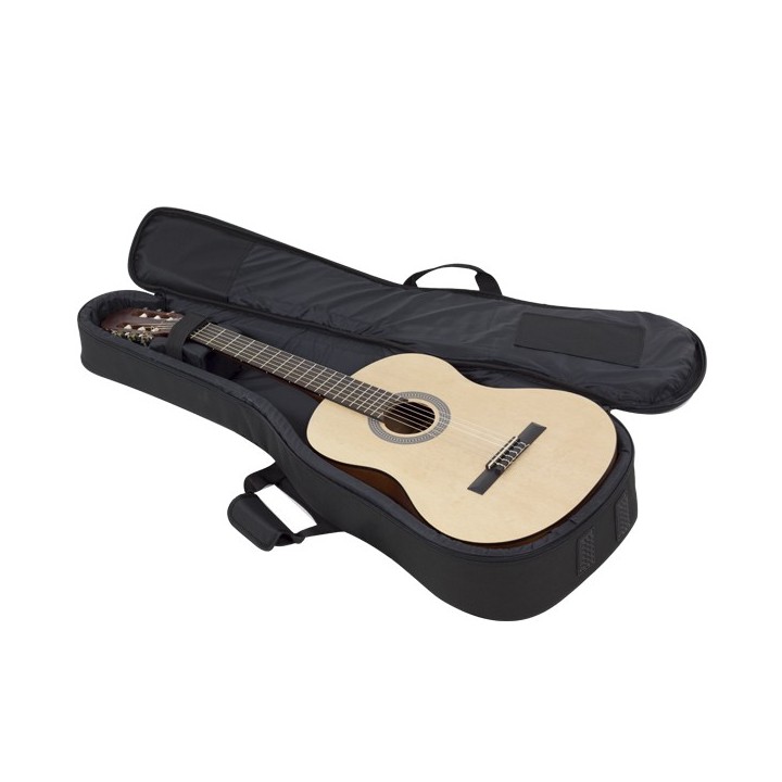 Funda Guitarra Clasica 20mm PE -B Mochila