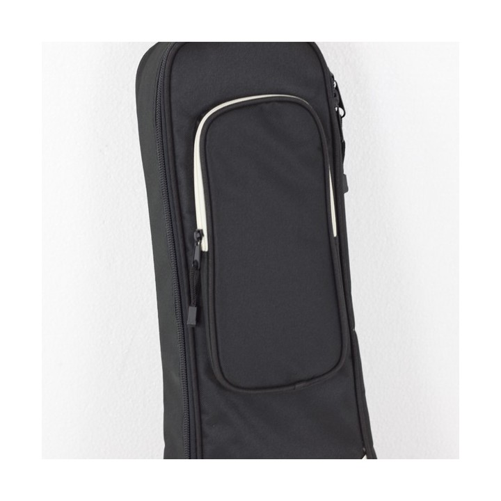Funda Guitarra Clasica 20mm PE -B Mochila