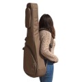 Funda Guitarra Clasica 20mm PE -B Mochila Funda Guitarra Clasica 20mm PE -B Mochila