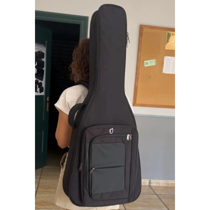 Funda Guitarra Clasica 20mm