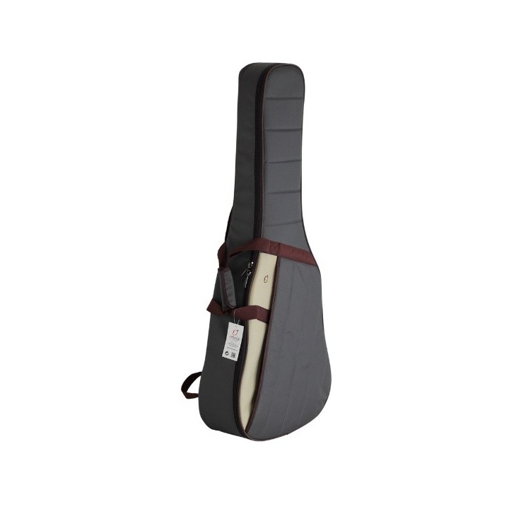 Funda Guitarra Clasica 20mm PE Mochila