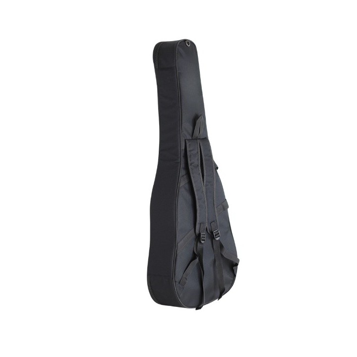 Funda Guitarra Clasica 20mm PE Mochila