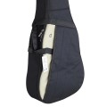 Funda Guitarra Clasica 20mm PE Mochila Funda Guitarra Clasica 20mm PE Mochila