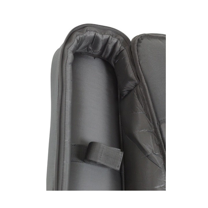 Funda Guitarra Electrica Road II Series Mochila