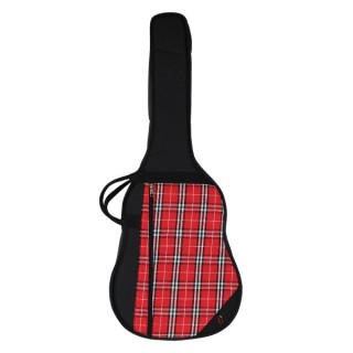 70 A Funda Guitarra Clasica 35mm Protection -70 Mochila