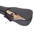 Funda Guitarra Clasica 20mm PE Mochila Funda Guitarra Clasica 20mm PE Mochila
