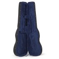 Estuche Bajo Electrico Styrofoam Interior Azul Estuche Bajo Electrico Styrofoam Interior Azul