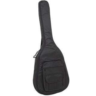 Funda Guitarra Acustica 10mm Pe