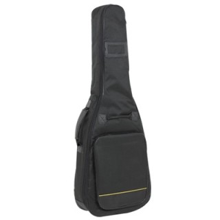 Funda Guitarra Acustica 10mm Mochila