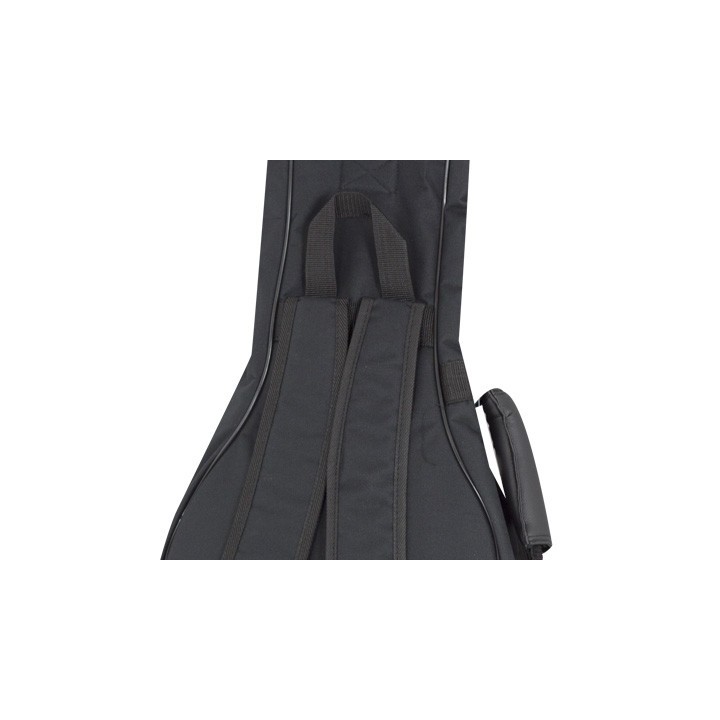 Funda Guitarra Acustica 10mm Mochila