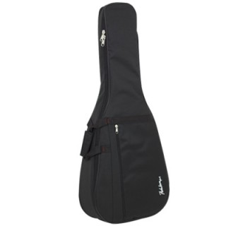 Funda Guitarra Acustica 25mm Pe W Ch Protection Plus Mochila