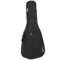 Funda Guitarra Acustica 25mm Pe W Ch Protection Plus Mochila Funda Guitarra Acustica 25mm Pe W Ch Protection Plus Mochila