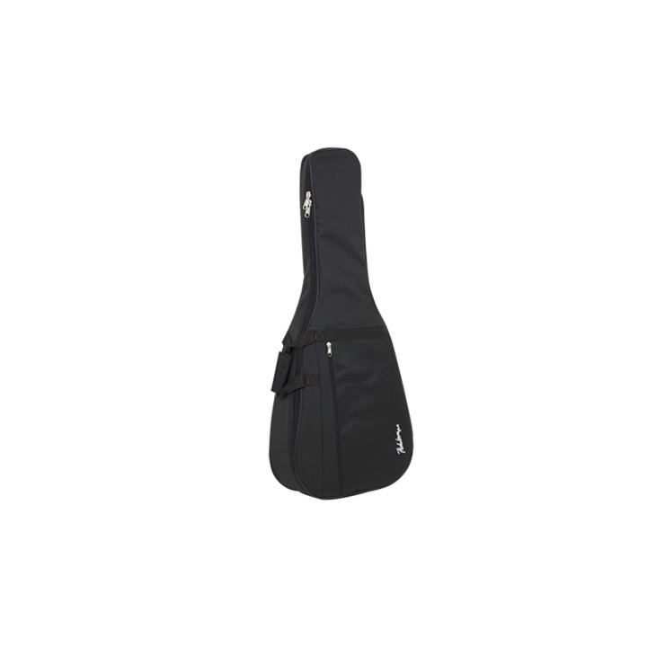 Funda Guitarra Acustica 25mm Pe W Ch Protection Plus Mochila