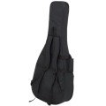Funda Guitarra Acustica 25mm Pe W Ch Protection Plus Mochila Funda Guitarra Acustica 25mm Pe W Ch Protection Plus Mochila