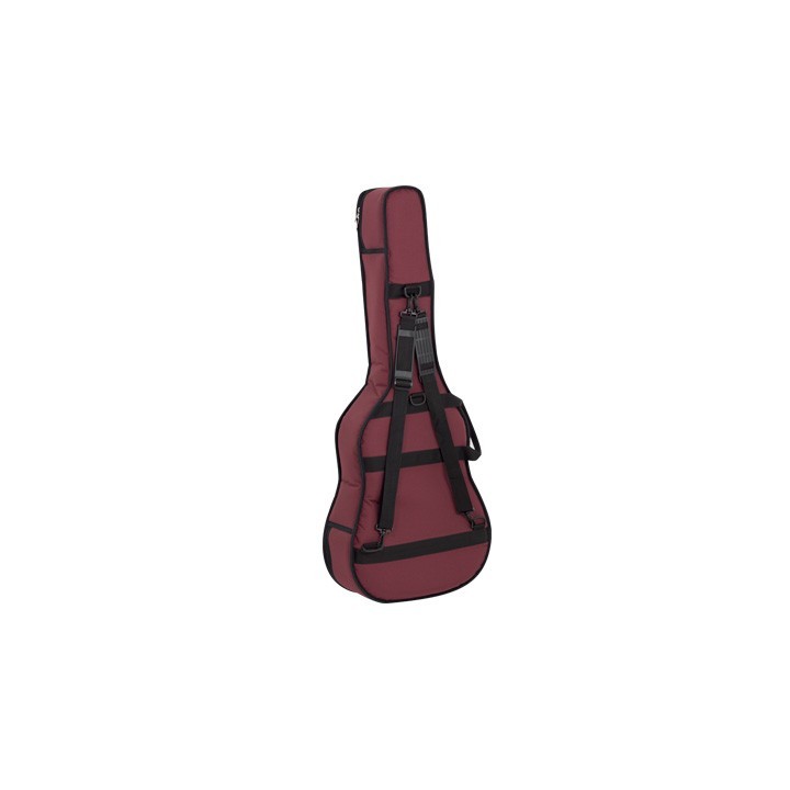Funda Guitarra Acustica 35mm Protection W Mochila