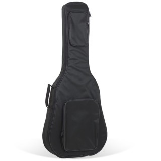 Funda Guitarra Acustica 20mm Pe -W Mochila