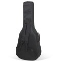 Funda Guitarra Acustica 20mm Pe -W Mochila Funda Guitarra Acustica 20mm Pe -W Mochila