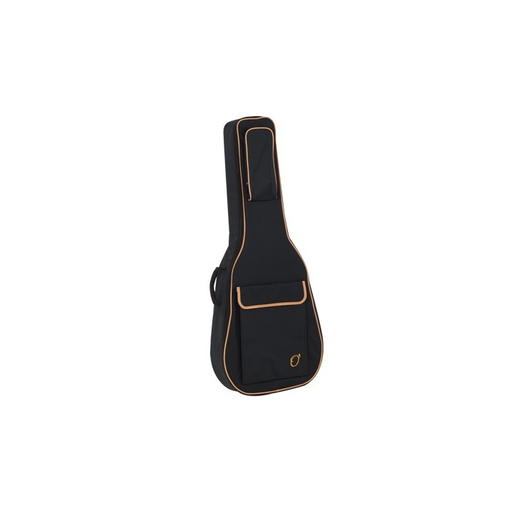 Funda Guitarra Acustica 20mm Pe Mochila