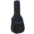 Funda Guitarra Acustica 20mm Pe Mochila Funda Guitarra Acustica 20mm Pe Mochila