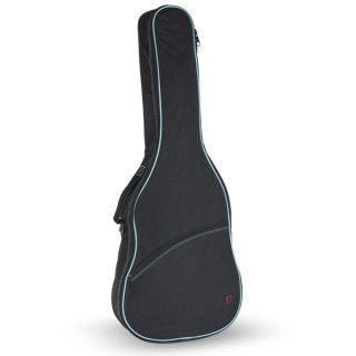Funda Guitarra Acustica 10mm Pe Mochila