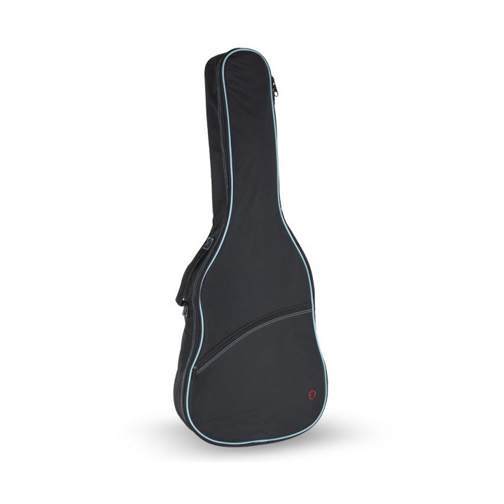Funda Guitarra Acustica 10mm Pe Mochila