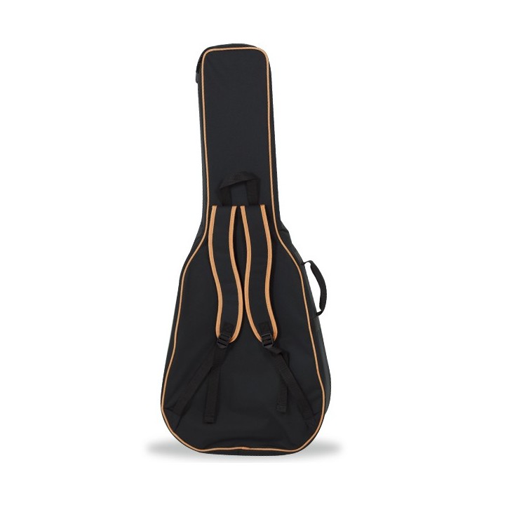 Funda Guitarra Acustica 20mm Pe Mochila