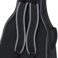 Funda Guitarra Acustica 20mm Pe Mochila Funda Guitarra Acustica 20mm Pe Mochila