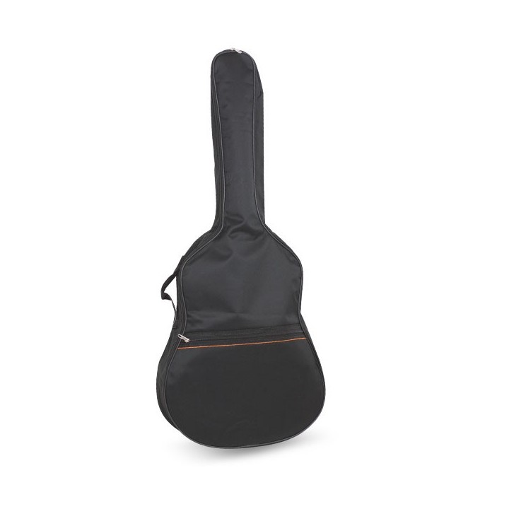 Funda Guitarra Acustica 5mm -B Mochila