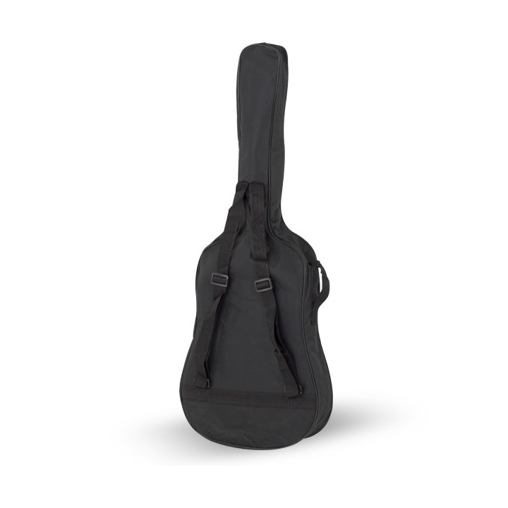 Funda Guitarra Acustica 5mm -B Mochila