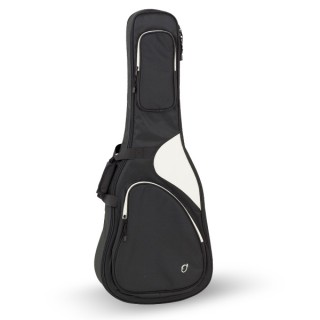 Funda Guitarra Acustica 20mm PE -B Mochila