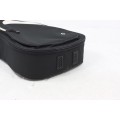 Funda Guitarra Acustica 20mm PE -B Mochila Funda Guitarra Acustica 20mm PE -B Mochila