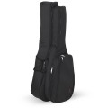 Funda Doble Guitarra Acústica + Eléctrica Lb Funda Doble Guitarra Acústica + Eléctrica Lb