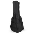 Funda Doble Guitarra Acústica + Eléctrica Lb Funda Doble Guitarra Acústica + Eléctrica Lb