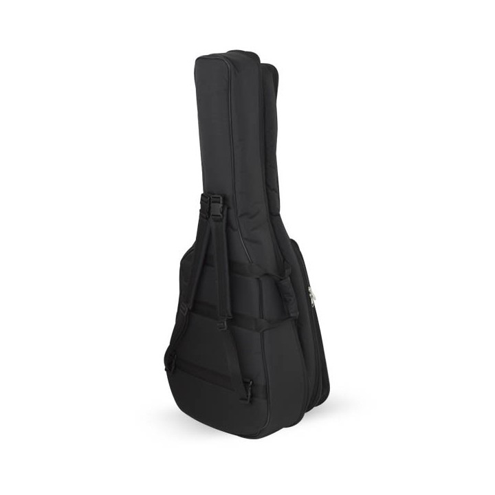 Funda Doble Guitarra Acústica + Eléctrica Lb