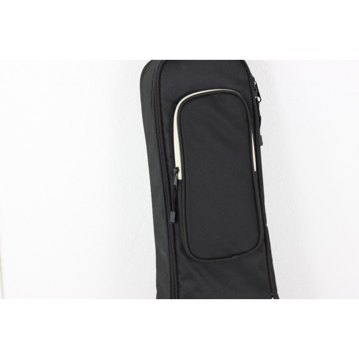 Funda Guitarra Acustica 20mm PE -B Mochila