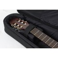 Funda Guitarra Acustica 20mm PE -B Mochila Funda Guitarra Acustica 20mm PE -B Mochila