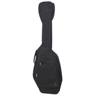 Funda Bajo Eléctrico Bc Rich Warlock Mochila