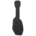 Funda Bajo Eléctrico Bc Rich Warlock Mochila Funda Bajo Eléctrico Bc Rich Warlock Mochila