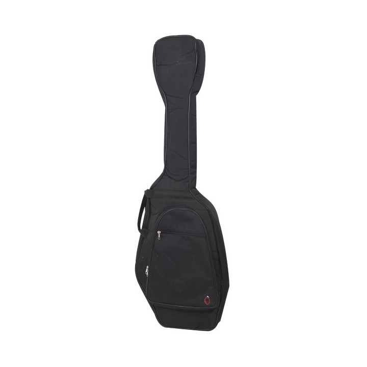 Funda Bajo Eléctrico Bc Rich Warlock Mochila