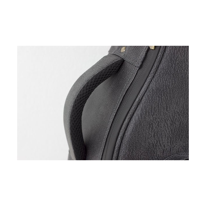 Funda Bajo Eléctrico 25mm SR Polipiel-Calidad